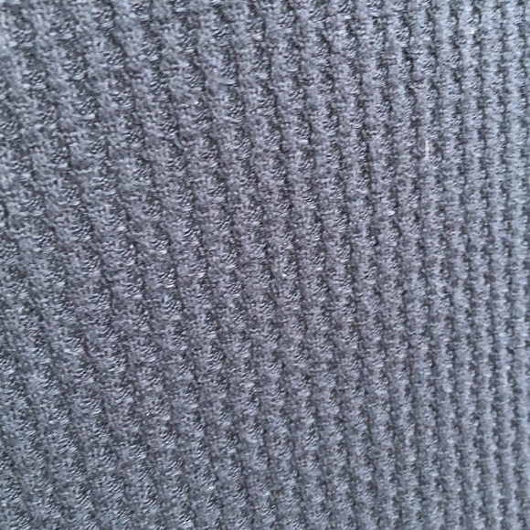 We the Free long sleeve oversized thermal - Picture 9 of 12